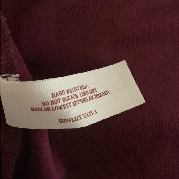 Arizona Jeans Co. lace sleeveless top Junior Plus XXL - Picture 7 of 14